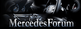 Mercedes Forum - Mercedes Benz Enthusiast Forums