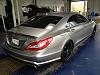 RARE! 2012 Mercedes Benz CLS 63 Matte Maganite Grey Launch Edition [B]If you're a car-3.jpg