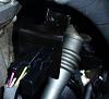 Oil Leak leading to Bad O2 sensor-o2sensorconnector.jpg