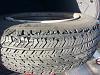 2002 C230K - Large tear in front left tire-20150818_180904.jpg