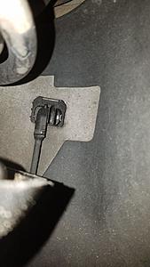 Front brake pad wear sensor missing? (C230)-left-side.jpg