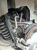 GLK350 4Matic rear suspension-photo-3.jpg