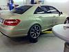 Remounted old rims on new E350-1.jpg