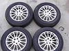 for sale 17&quot; rims with winter tires ML series-mercedes-rims-004.jpg