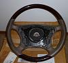 For Sale Brand New Steering Wheel for w220 series   Java/Walnut-ben.jpg