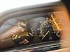 1985 Mercedes Benz 380SE Burgundy, NO Rust, Brand NEW Tires-photo-5.jpg