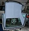 2000 500SL Hard Top in perfect condition-inside.jpg