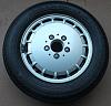 FS: Spare wheel tire from 190 E-spare.jpg