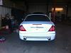 For sale 2002 Mercedes-Benz CL500 Lorinser edition.-photo-4.jpg