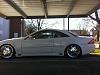 For sale 2002 Mercedes-Benz CL500 Lorinser edition.-photo-3.jpg