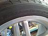 Mercedes Benz SL AMG Wheels + Tires, 18&quot;, BF goodrich-2011-02-12-14.35.57.jpg
