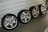 Mercedes AMG wheels + Tires, 18" &amp; 19", 3 Sets, E350, SL550 &amp; CLS-3.jpg