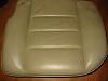 FS:92-95 E Class Drivers Seat Arm Rest / Rear Sportline seats complete-013.jpg