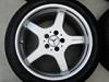 For Sale: OEM Factory Mercedes Benz SL Class AMG Staggered Wheels-dsc00290.jpg