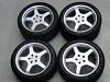 For Sale: OEM Factory Mercedes Benz SL Class AMG Staggered Wheels-dsc00289.jpg