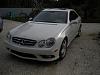 2009 CLK 550 15k Miles White on Light Interior - Orlando, FL-dscn2153.jpg