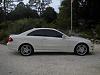 2009 CLK 550 15k Miles White on Light Interior - Orlando, FL-dscn2154.jpg