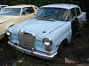 FOR SALE 1968 Mercedes 230 Heckflosse fintail rare with manual trans-485c65dfd352ebd7029c_2.jpg