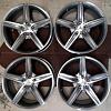 FS: FS: 19" Staggered ///AMG Limited Edition reps 5 Spoke-display.jpg