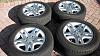 2004 16 inch Mercedes E320 wheels with tires 0-100_0617.jpg
