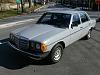 For Sale - 1983 Mercedes Benz 300D Turbo Diesel W123 Sedan Great Condition-p1110093.jpg