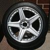 19&quot; mercedes CL 2 pieces OEM wheels + tires, 1500-picture.jpg