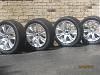 4 Mercedes Rims &amp; ContiTouring Tires for SALE!! Like NEW - NJ-img_8316.jpg