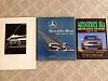 Mercedes SL (R129) books / factory brochure-image.jpg