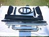 For Sales Car bumpers Mercedes Benz R107-w107.jpg