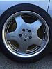 18&quot; set of AMG wheels Staggered-image-3.jpg