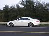 2008 Mercedes-Benz CLS63 AMG w/Rare AMG Performance Package Option in Pearl White-dscn3853.jpg