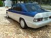 1993 Mercedes 190e w201 Being parted out in bulk-mercedes-left-rear.jpg