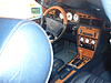 1992 190e complete custom interior wood kit and other parts-mercedes-interior.jpg