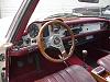 '69 MERCEDES 280 SL - VERY ORIGINAL - 2 OWNER - Orlando-interior1.jpg