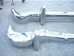 Mercedes benz 190sl stainless steel bumper-11214373_1509383596040564_7532080849392435590_n.jpg