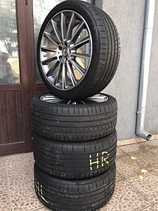 WTS:AMG rims and tires for W222/W213 OBO-image-3-.jpg