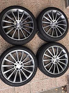WTS:AMG rims and tires for W222/W213 OBO-image-8-.jpg
