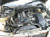 1986 190e 2.3-16v For sale as-is-engine.jpg