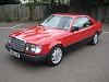 FOR SALE (UK): Stunning '89 300CE in red (on eBay)-1.jpg