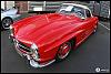 Toys for Tots car show 12/06/2009 So Cal-300sl-roadster.jpg