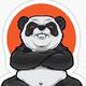 Ghostface Panda's Avatar